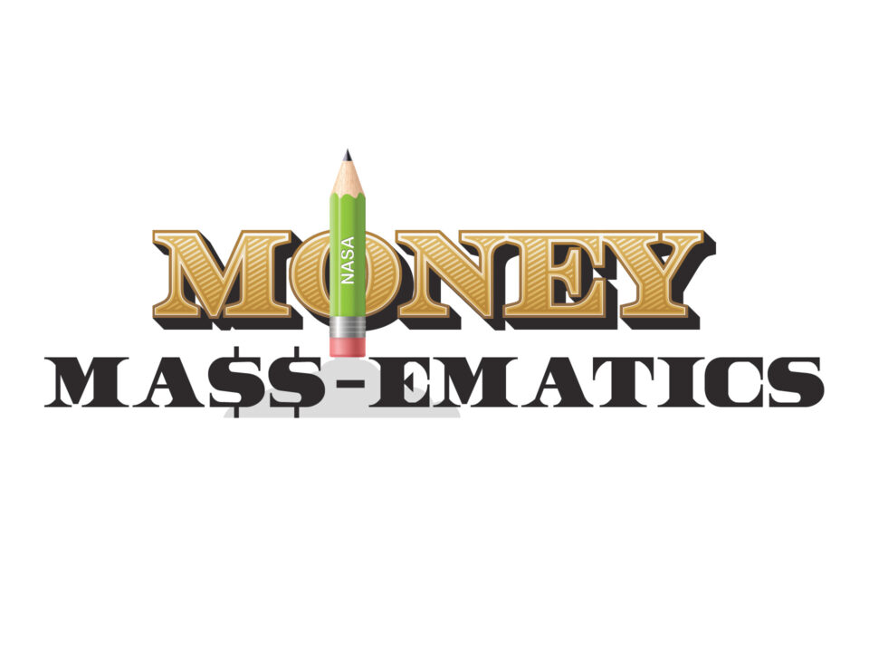Money Mass-ematics