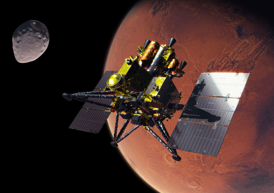 NASA, JAXA Benefit from Collaborative Fellowship Experience