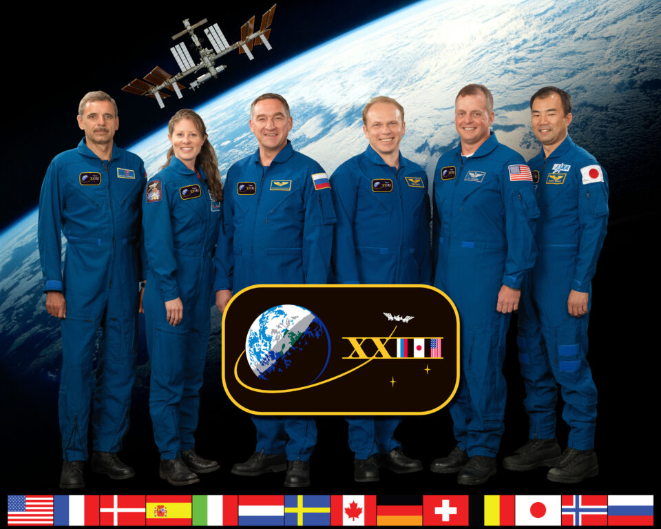NASA’s Modern History Makers: Sarah Tipler