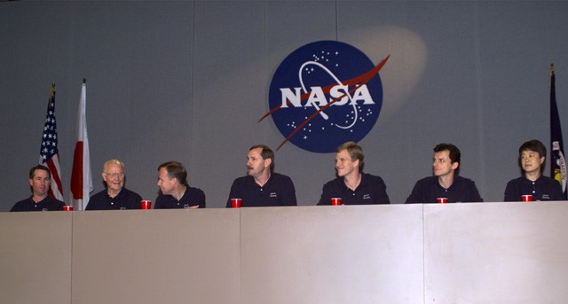 25 Years Ago: STS-95, John Glenn Returns to Space