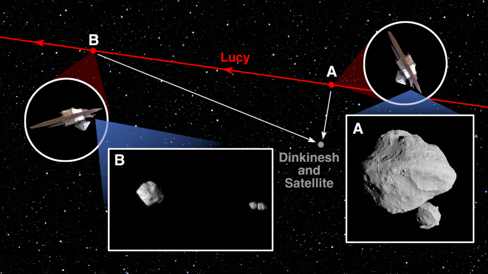 Joshua Abel: Delivering Roman’s Optical Telescope Assembly On Time, On Target