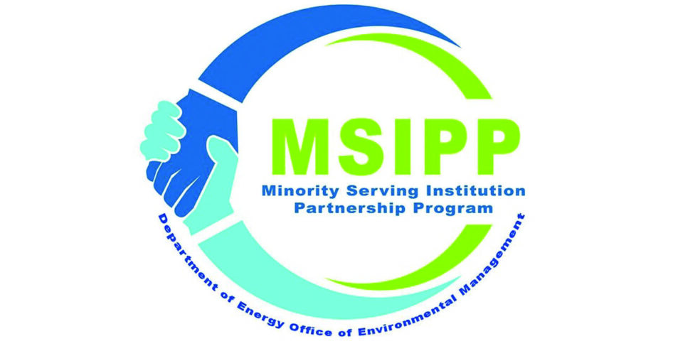 Minority Serving Institution Partners