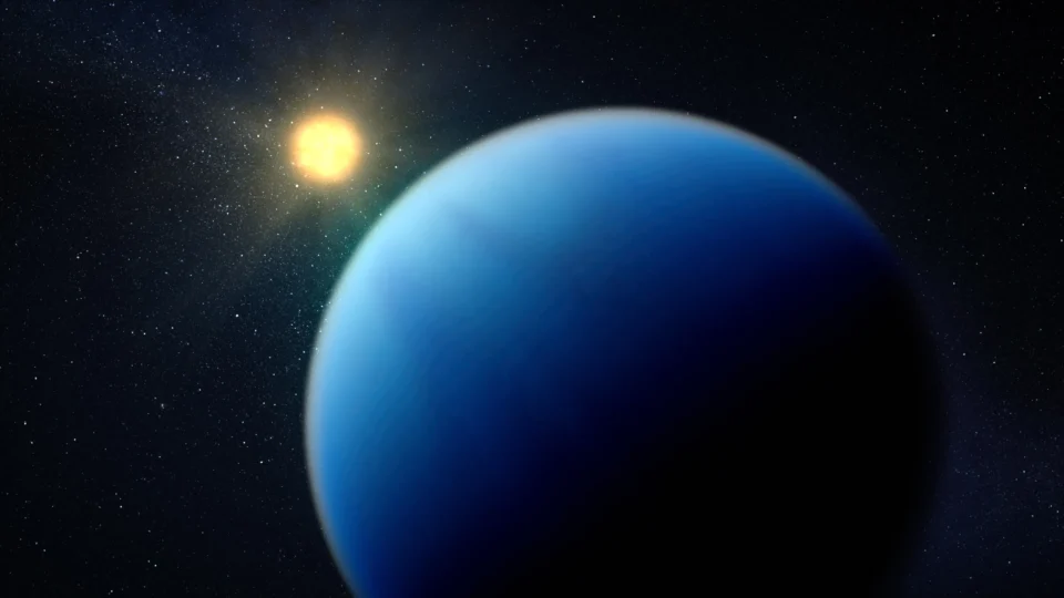 NASA Data Reveals Possible Reason Some Exoplanets Are Shrinking