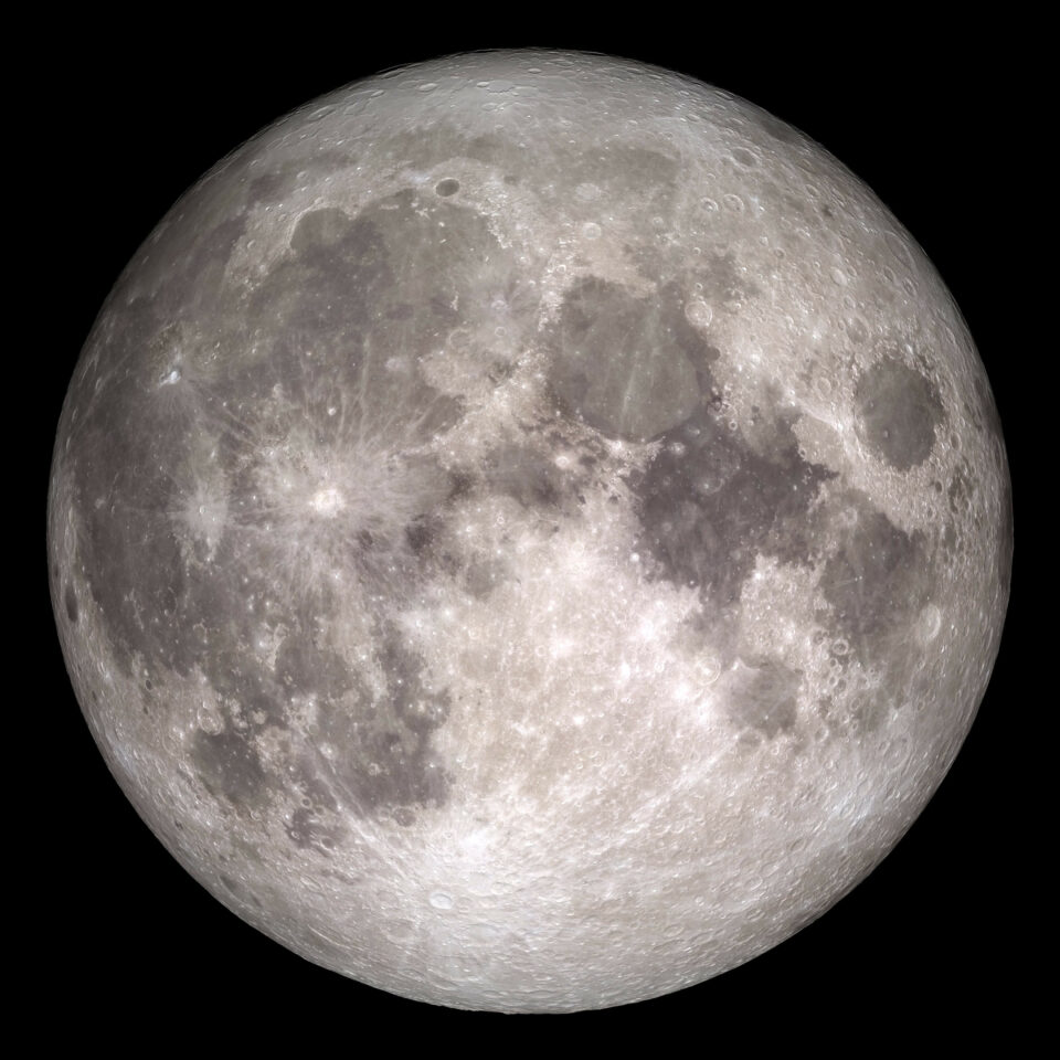 NASA Invites Media to First Astrobotic, ULA Robotic Artemis Moon Launch 