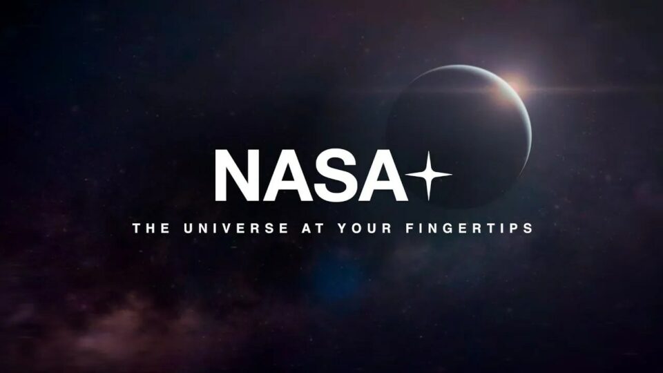 NASA Launches its First On-Demand Streaming Service, Updated App