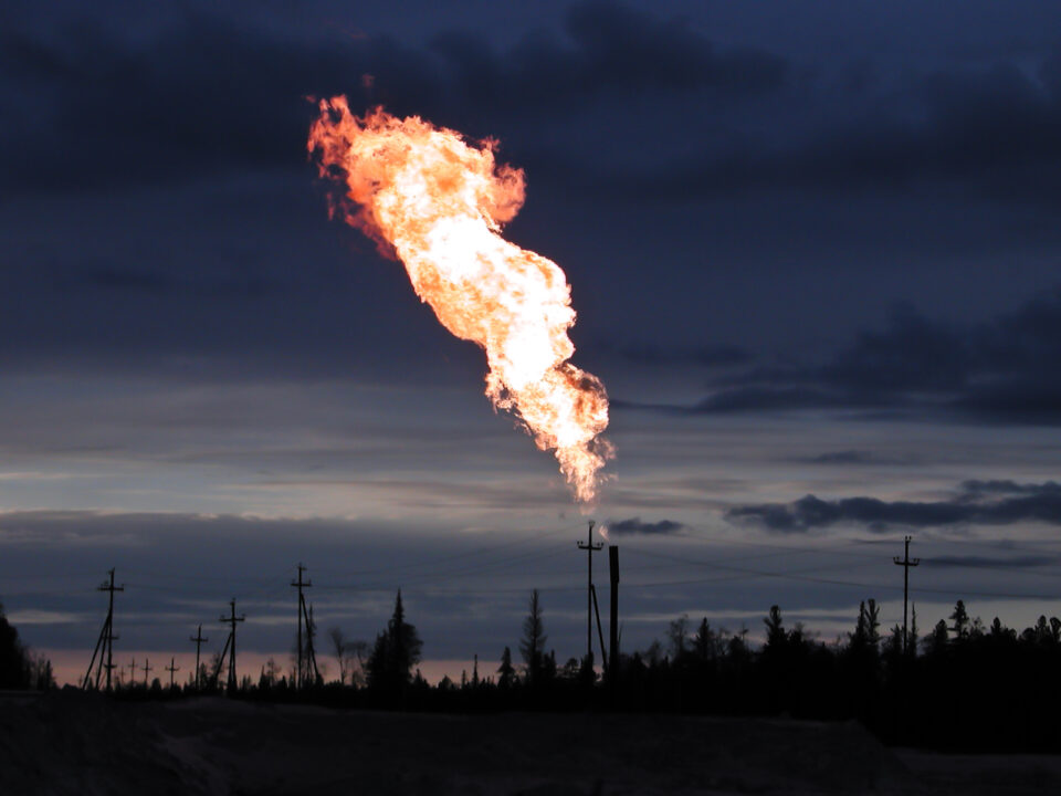 NASA Mission Excels at Spotting Greenhouse Gas Emission Sources