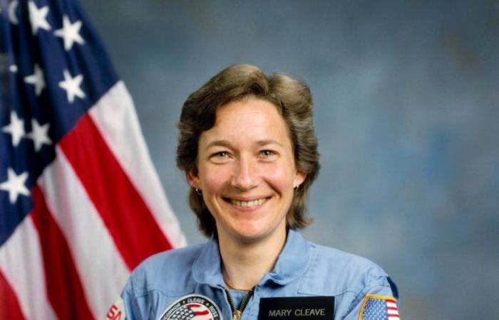 NASA Remembers Trailblazing Astronaut, Scientist Mary Cleave