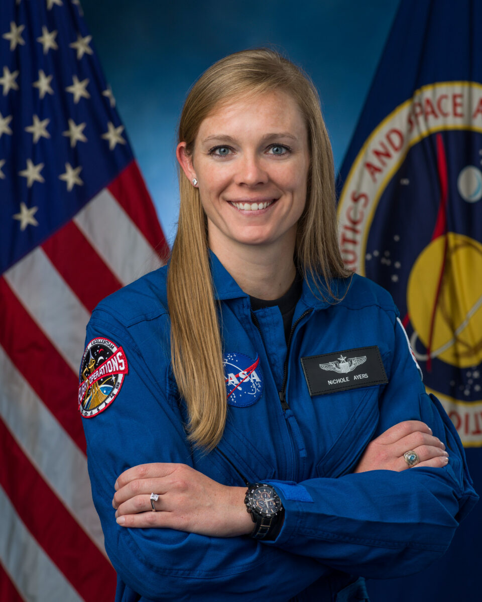 Newest Astronaut Candidate Class Visits NASA’s Glenn Research Center