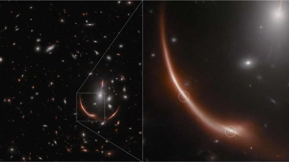 A Look Through Time with NASA’s Lead Photographer for the James Webb Space Telescope