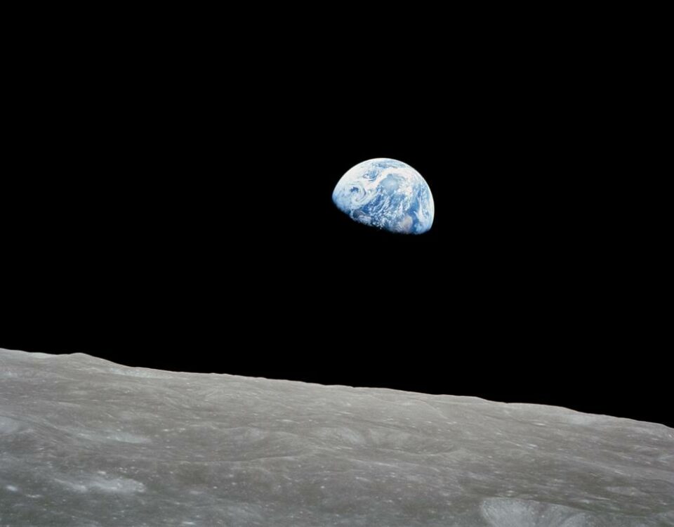 Celebrating the Holiday Season in Space