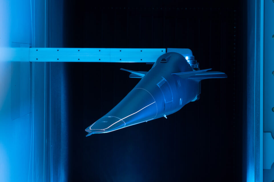 Inventor of Air Conditioning Helped Chill NASA Wind Tunnels