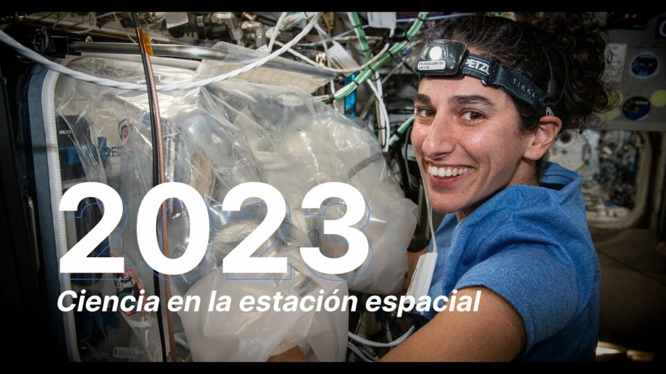 Las mejores imágenes de las investigaciones en la estación del 2023