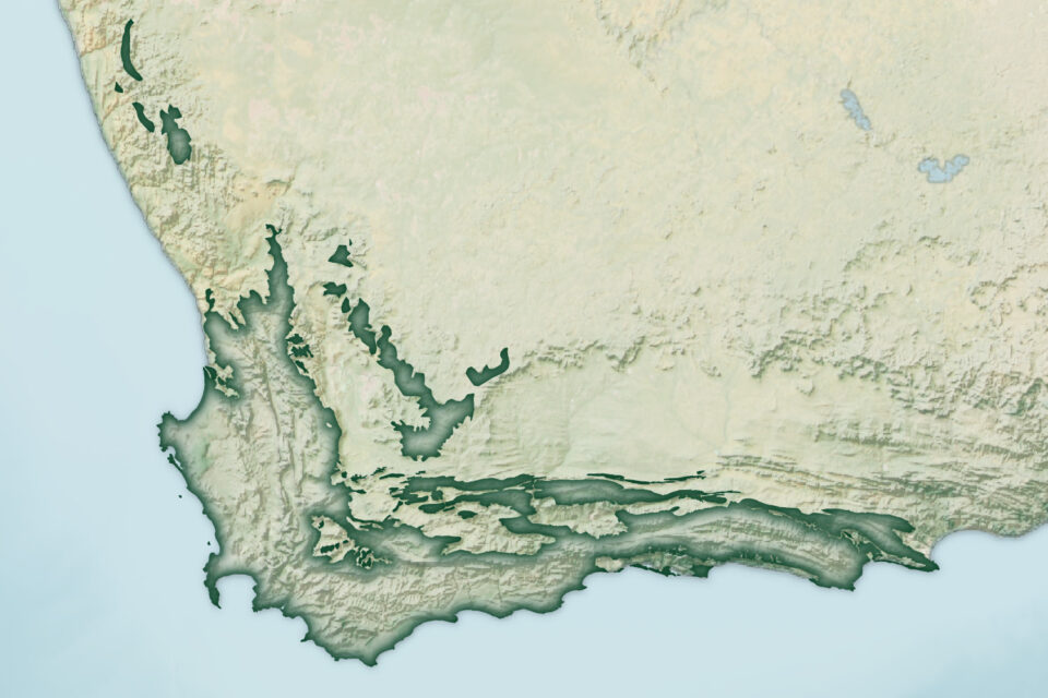 NASA Helps Study One of the World’s Most Diverse Ecosystems