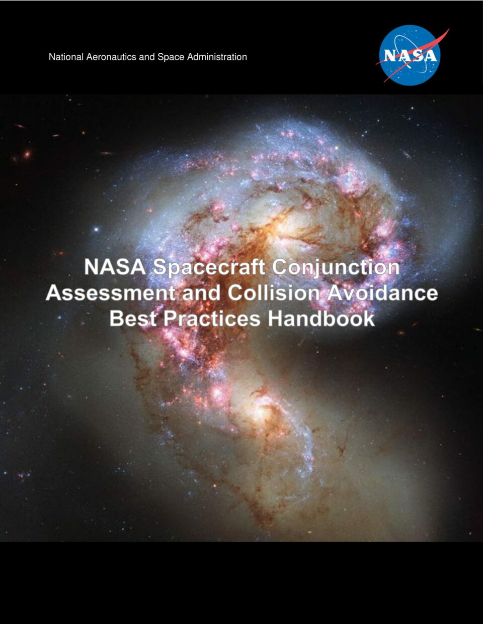 NASA Issues New Space Security Best Practices Guide  