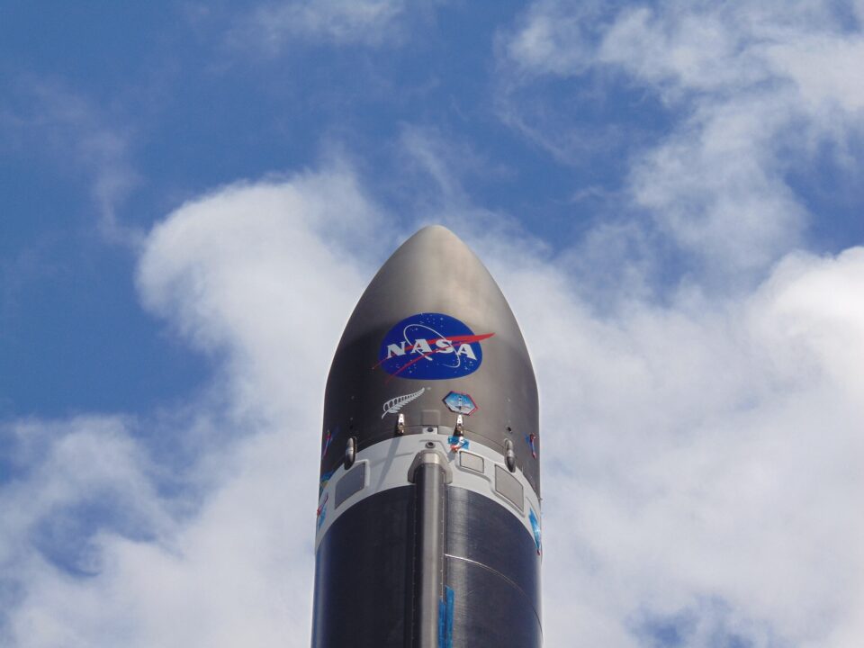 NASA Provides Update on Venture-Class Launch Services