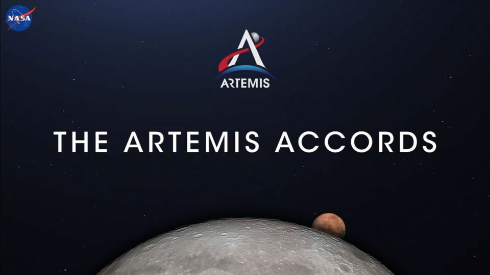 NASA Welcomes Angola as Newest Artemis Accords Signatory