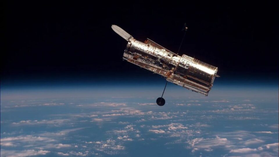 NASA’s Hubble Space Telescope to Resume Science Operations Soon