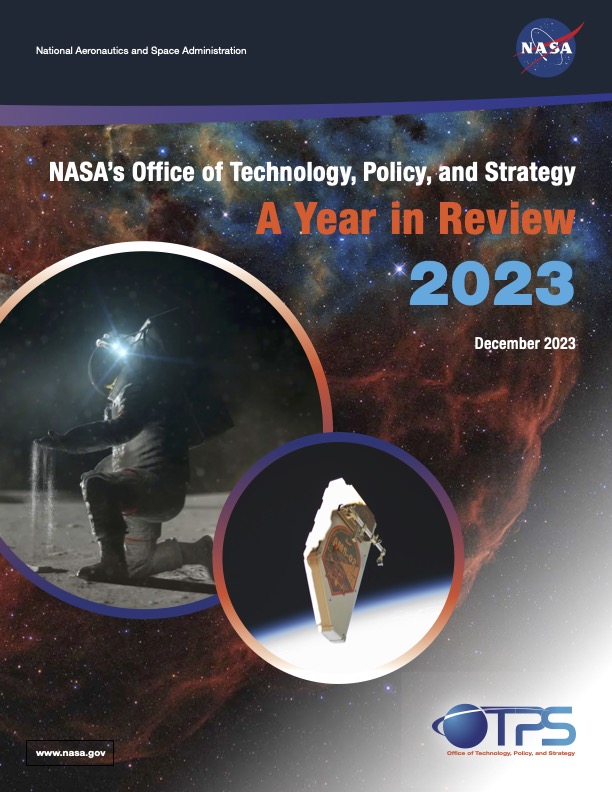 OTPS Releases its 2023 Annual Report