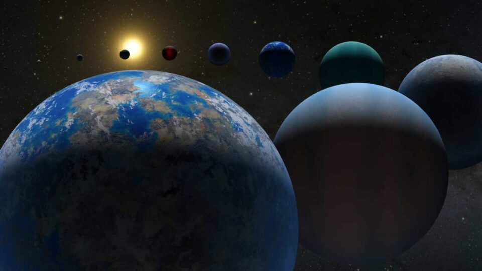 Seeing and Believing: 15 Years of Exoplanet Images