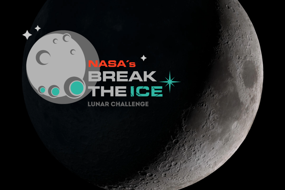 Six Finalists Named in NASA’s .5 Million Break the Ice Challenge