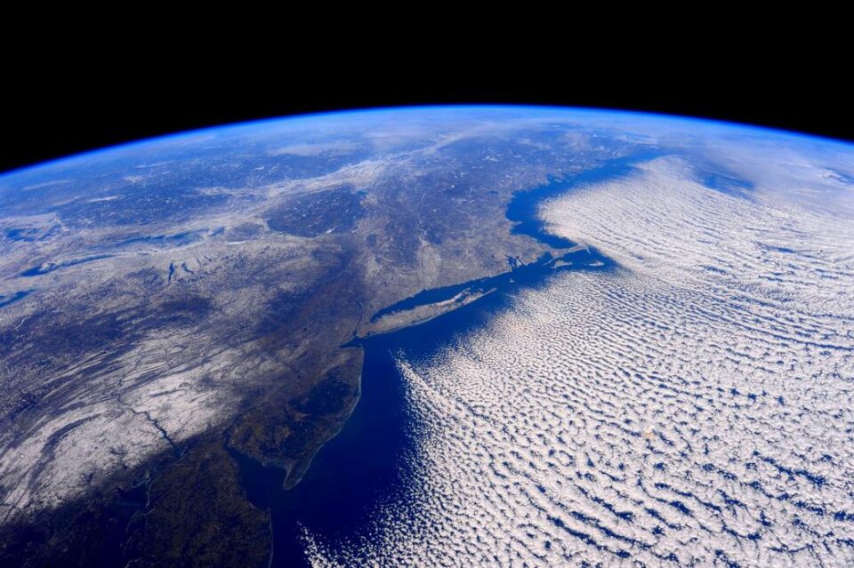 Brr, It’s Cold in Here! NASA’s Cryo Efforts Beyond the Atmosphere