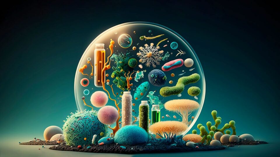 Monitoring Microorganisms