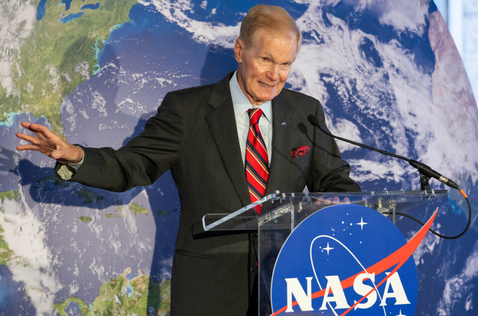 NASA Goddard Experts to Take Part in February STEM Conference 