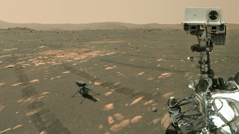 NASA Space Tech Spinoffs Benefit Earth Medicine, Moon to Mars Tools