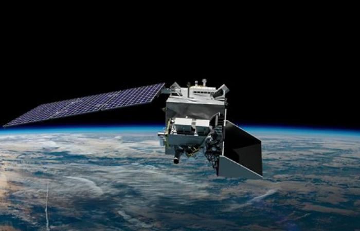 NASA to Brief Media on Climate Mission to Study Ocean Life, Air