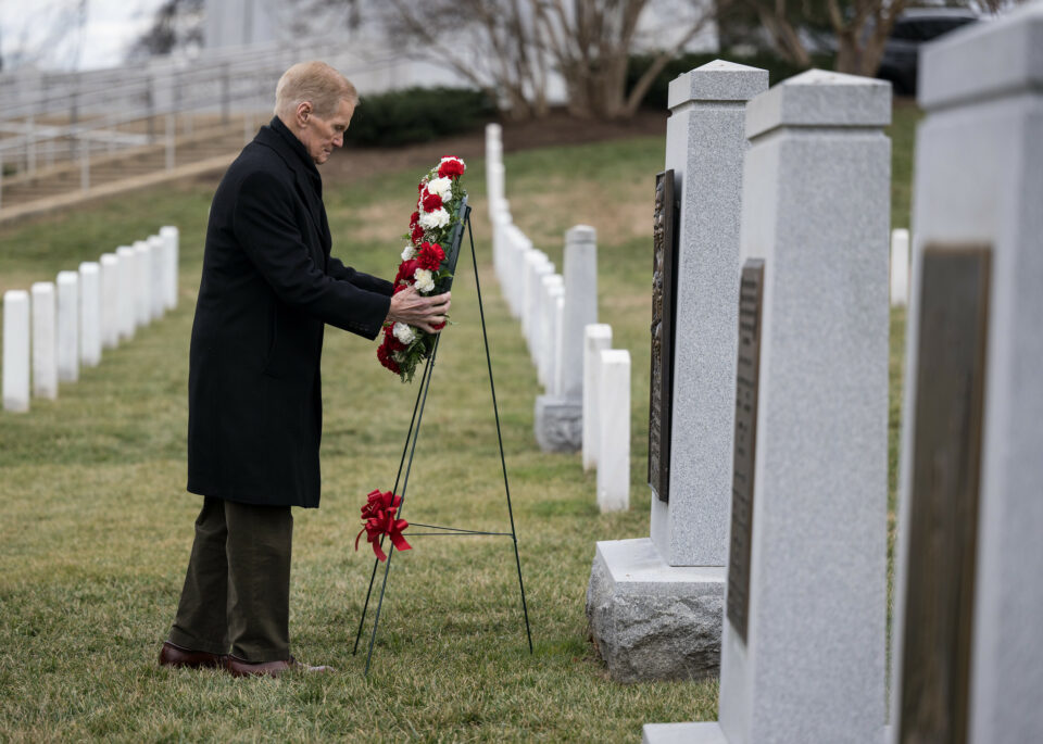 NASA to Observe Day of Remembrance, Host Employee Safety Town Hall 