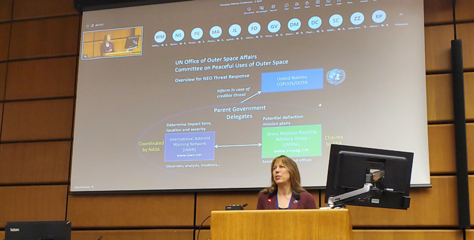 NASA Awards Environmental Restoration, Compliance Contract