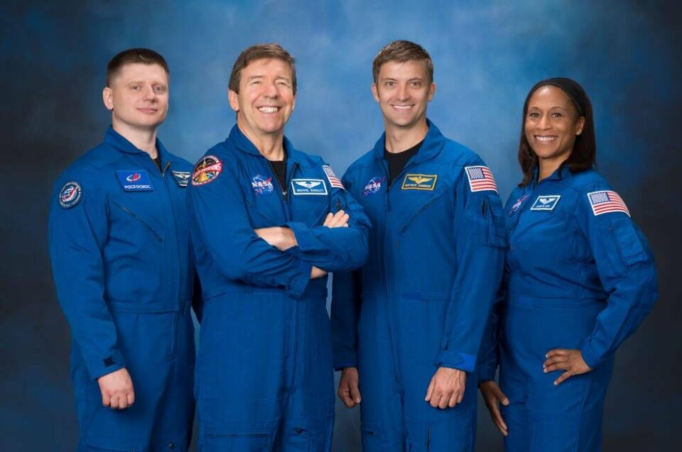 NASA Expedition 71 Astronauts to Conduct Research aboard Space Station