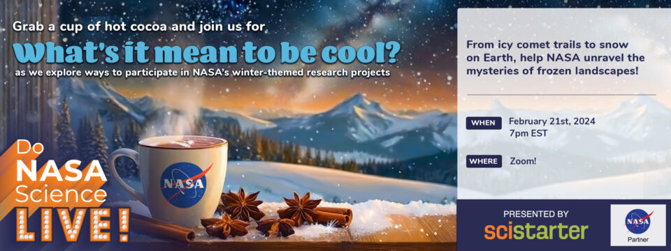 NASA Johnson Director to Discuss Exploration Park at ASCENDxTexas