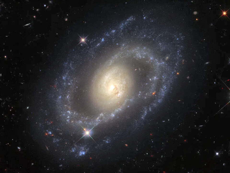 New NASA Mission will Study Ultraviolet Sky, Stars, Stellar Explosions