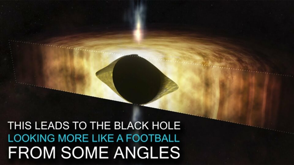 Telescopes Show the Milky Way’s Black Hole is Ready for a Kick