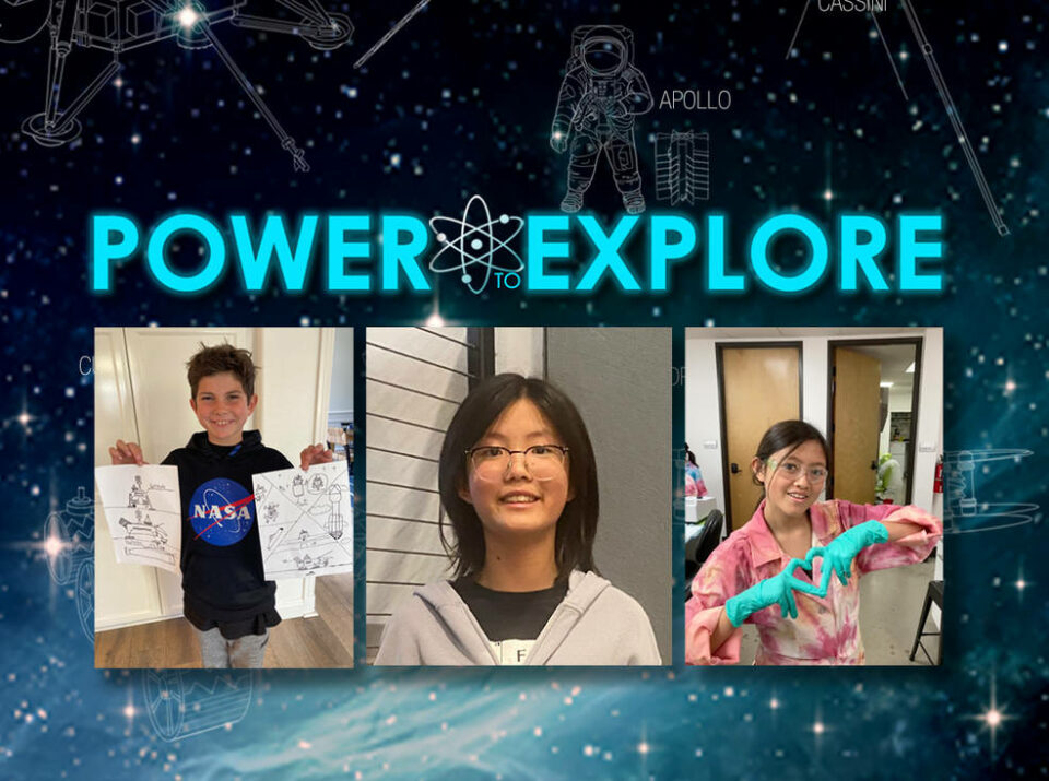 NASA Announces Semifinalists of Power to Explore Challenge