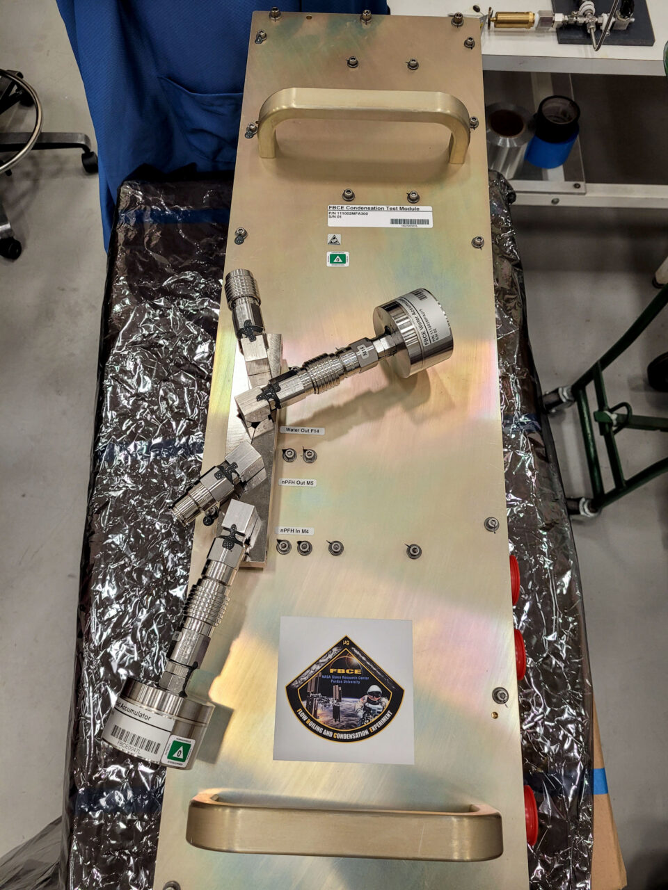 NASA Johnson Space Center to Host Visit by Texas Governor Greg Abbott