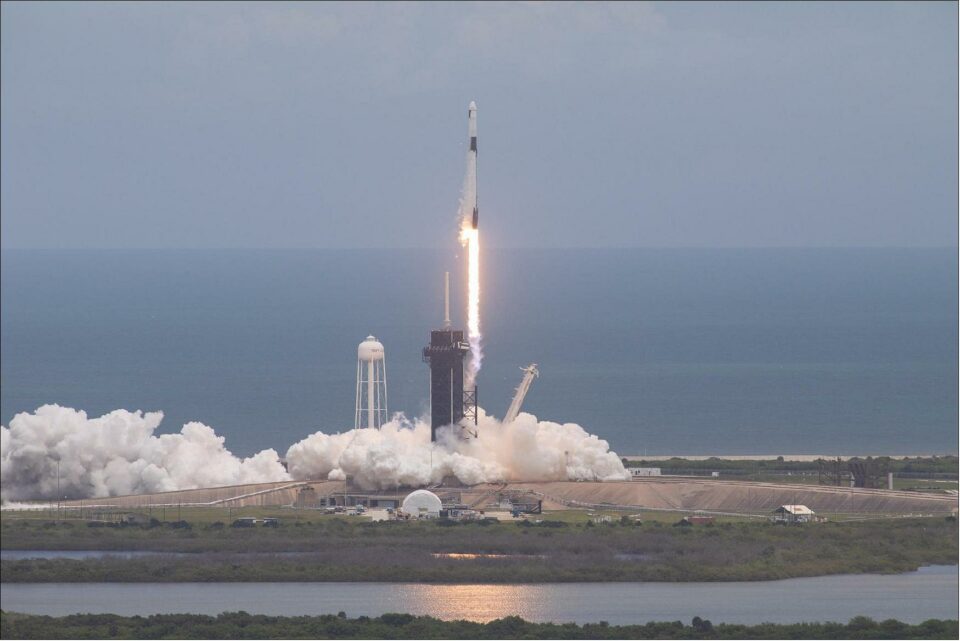 NASA to Send Research to Station Aboard 30th SpaceX Resupply Mission