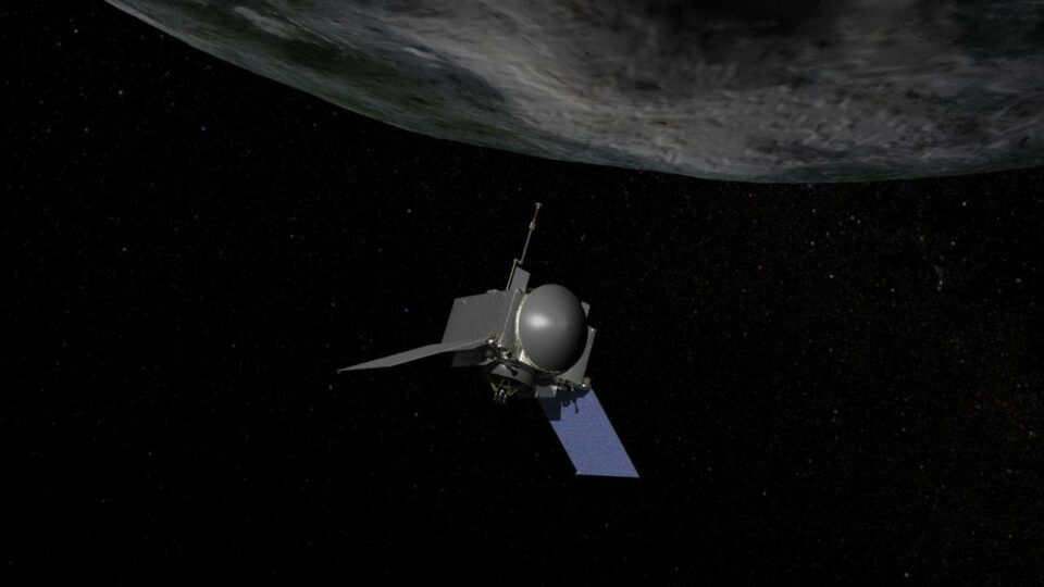 NASA Volunteers Find Fifteen Rare “Active Asteroids”