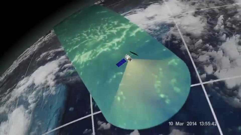 NASA’s Global Precipitation Measurement Mission: 10 years, 10 stories