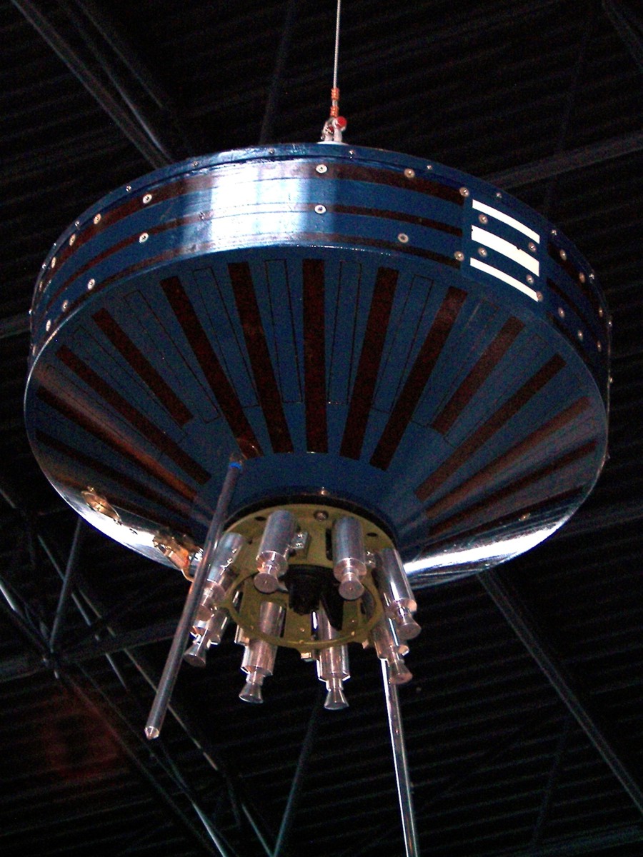 65 Years Ago: Pioneer 4 Reaches for the Moon