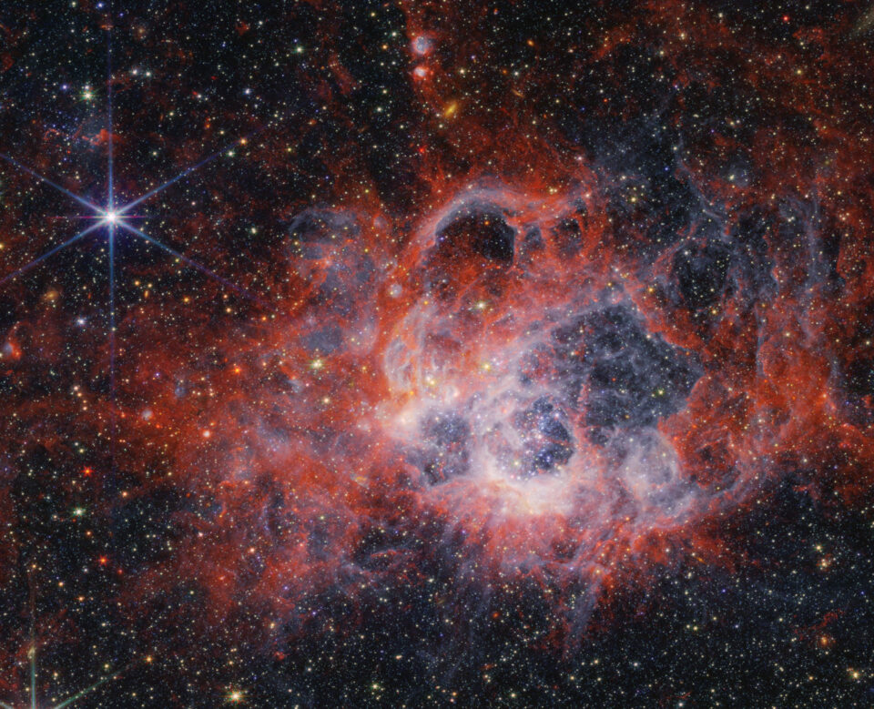 President’s NASA FY 2025 Funding Supports US Space, Climate Leadership