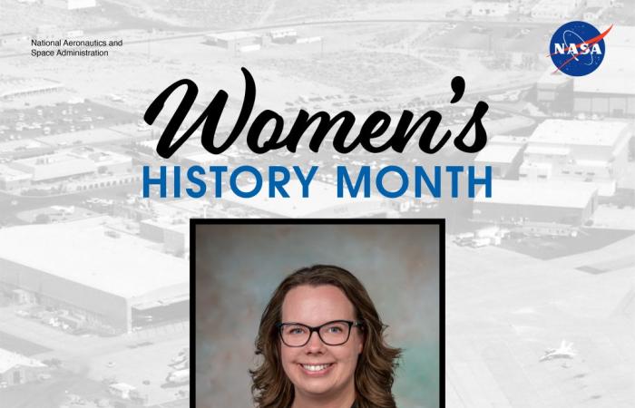 Women’s History Month: Meet Sarah Mann