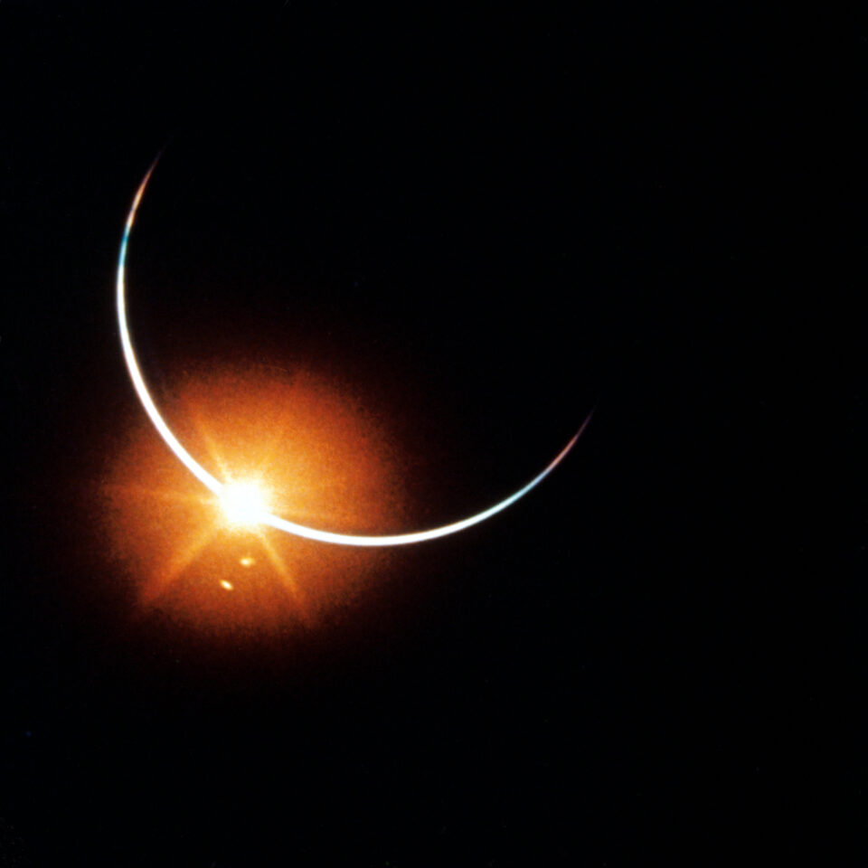 More Than 36,000 Volunteers Helped Do NASA Eclipse Science