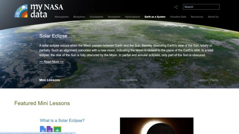 NASA Invites Media to Learn About New Tech Mission Powered by the Sun
