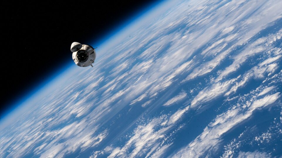 NASA’s Commercial Partners Deliver Cargo, Crew for Station Science