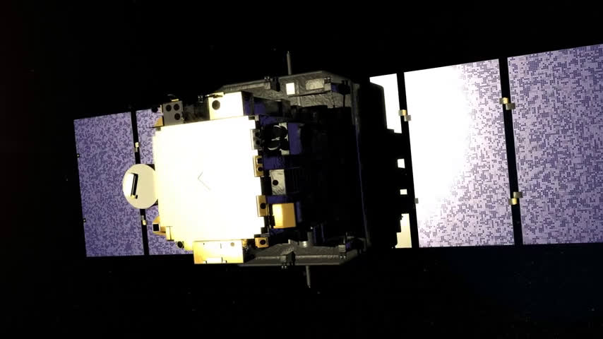 New ‘Eclipse Watch’ Tool Shows Eclipses from Space Any Time