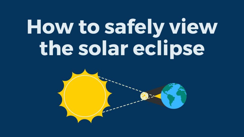 Solar Eclipse Resources