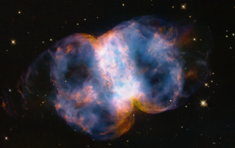 Sols 4164-4165: What’s Around the Ridge-bend?