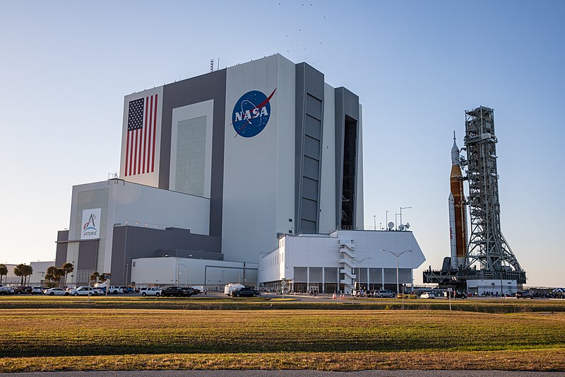 Students Celebrate Rockets, Environment at NASA’s Kennedy Space Center